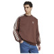 Adidas Ανδρικό φούτερ Adicolor Oversized Crew Sweatshirt